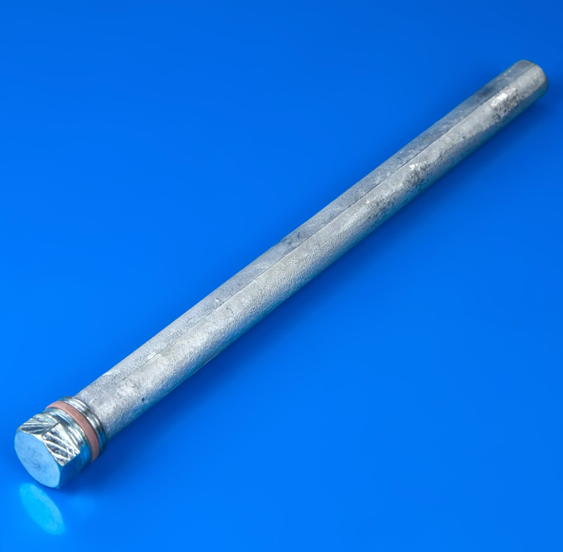 Анод магнієвий для бойлера Gorenje 487180, фото 1