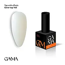 Cover top Veil / Камуфлюючий топ Веіл GA&MA 10 ml