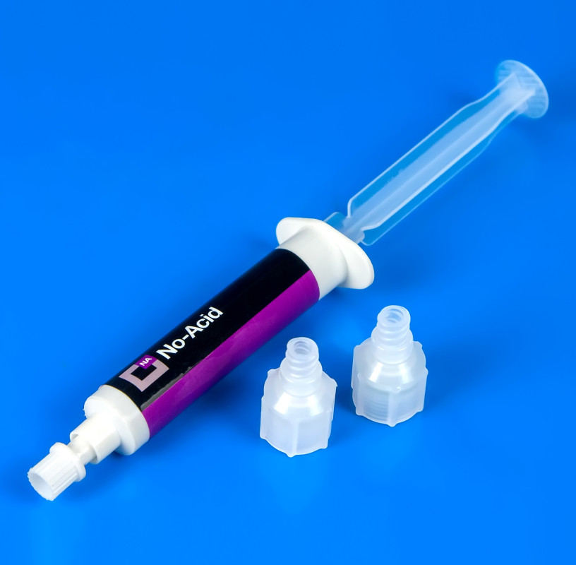 Антикислотний нейтралізатор 12ML для холодильника (TR 1124.L.J9), фото 1