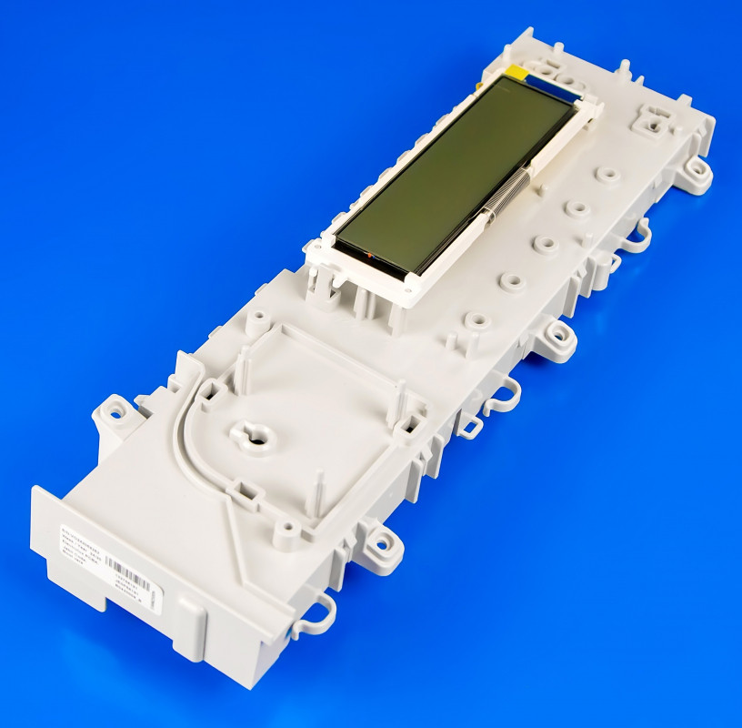 Електронний модуль керування для пральної машини Electrolux 3792722245