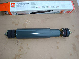 Амортизатори Ікарус Rider, Дорожня карта наявність