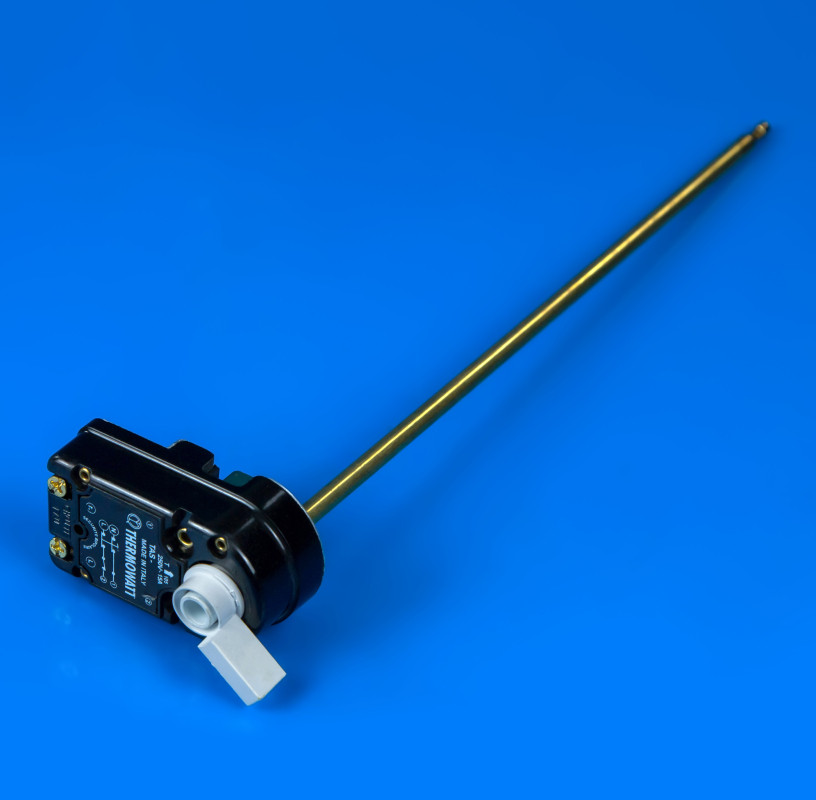 Терморегулятор для бойлера TAS 15A F.72/S.80 Thermowatt, фото 1