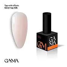 Cover top Silk / Камуфлюючий топ Сілк GA&MA 10 ml