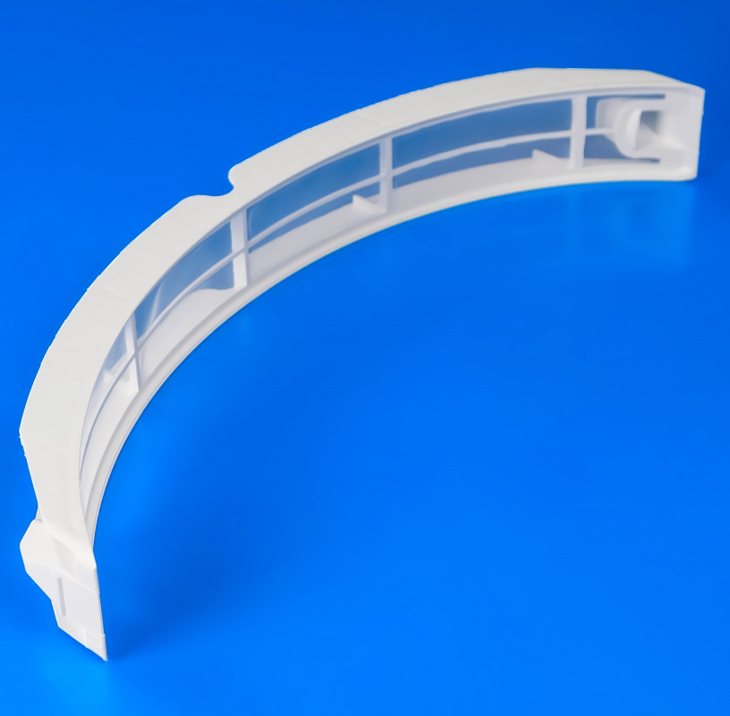 Фільтр для сушильної машини Electrolux 1254242306, фото 1