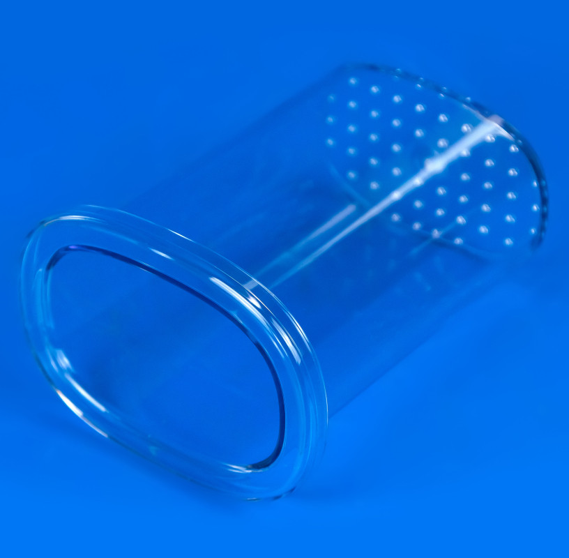 Штовхач для кухонного комбайна Moulinex SS-194156, фото 1