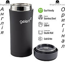 Термокружка для кемпінгу Gelert (Гелерт) з Англії - в похід