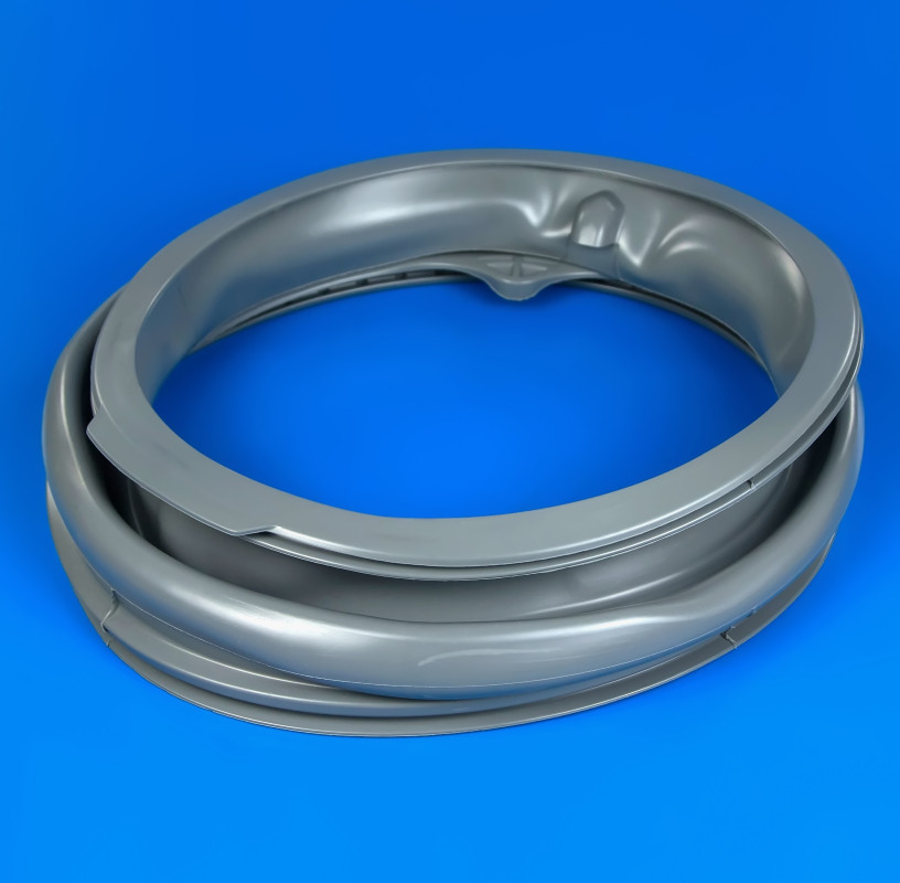 Манжета дверцят пральної машини Electrolux Zanussi AEG 140004668087 Original