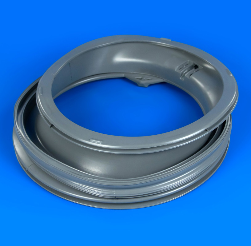Манжета дверцят пральної машини Electrolux Zanussi AEG 1325615019 Original