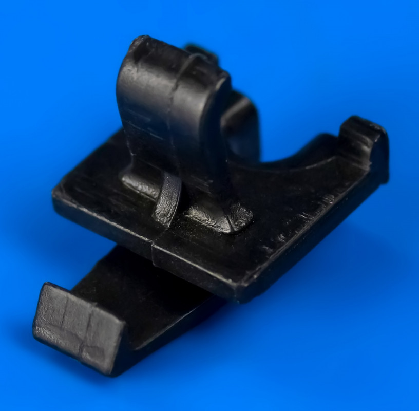 Пружинотримач для пральної машини Beko 2801410200, фото 1