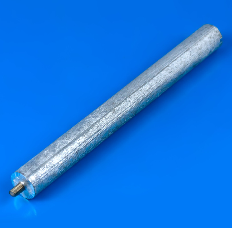 Магнієвий анод для бойлера 20x200 М6 Thermex Original, фото 1