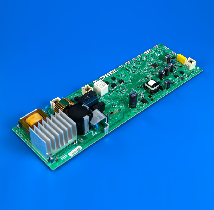 Електронний модуль керування для пральної машини Electrolux 1360064222