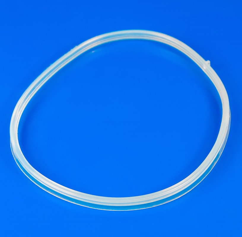 Ущільнювальна гума для кришки мультиварки Tefal SS-995402, фото 1