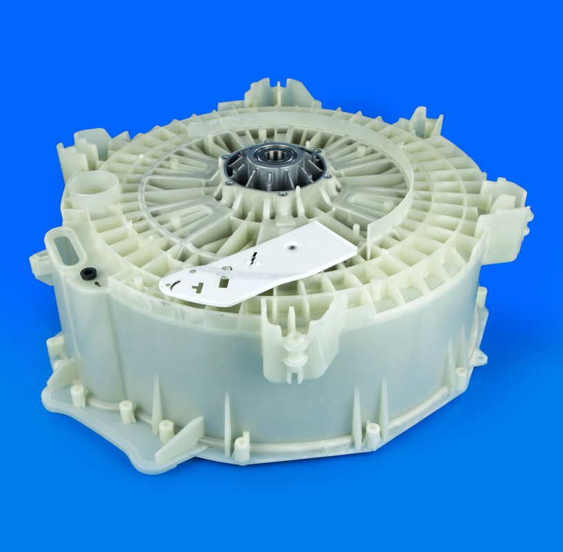 Кришка барабана для пральної машини Samsung DC97-16462C