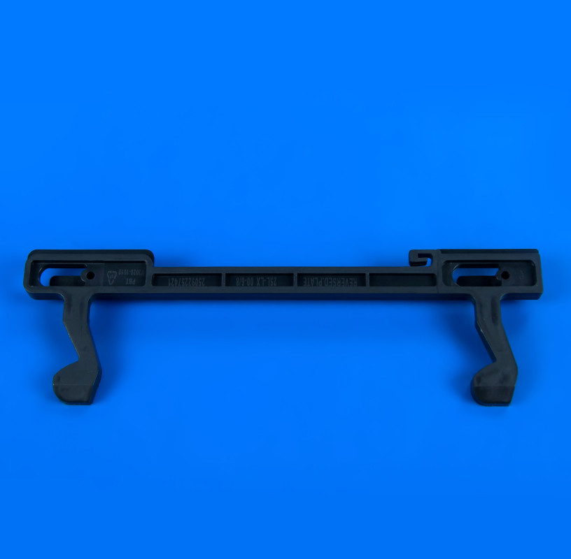 Гачок дверцят мікрохвильовки Bosch Siemens 632445
