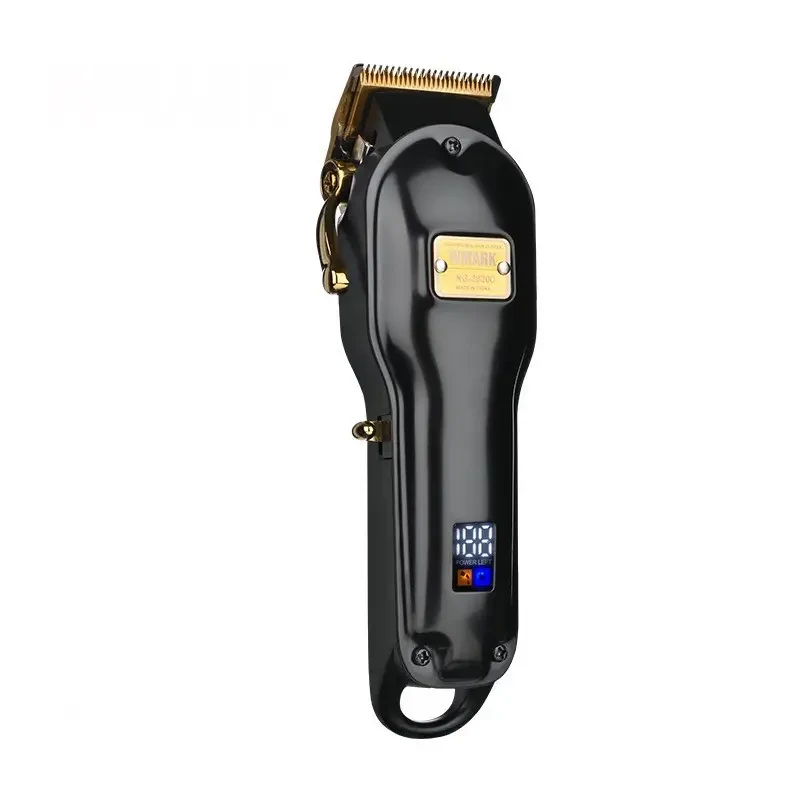 Машинка для стрижки WMARK NG-2020BL Black