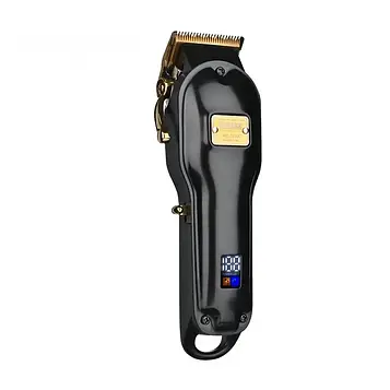 Машинка для стрижки WMARK NG-2020BL Black