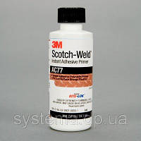 ЗМ™ Scotch-Weld™ AC78 - Активатор для використання цианоакрилатных адгезивів з силіконом, ЕПДМ та ін.