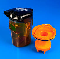 Контейнер для збирання пилу з фільтром Rowenta RS-RT900590 для пилососа