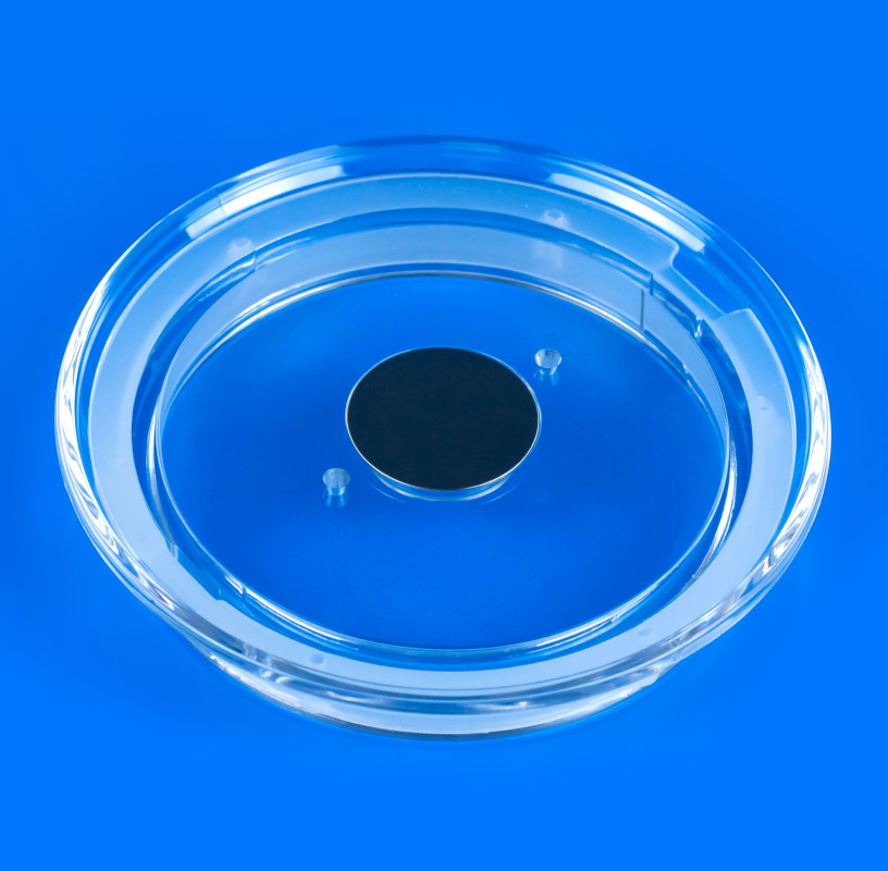 Кришка з ущільнювачем для кавоварки Delonghi TO1146, фото 1