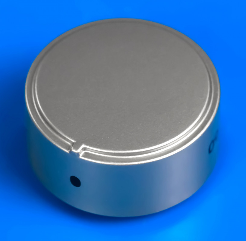 Ручка терморегулятора для плити Indesit C00114020, фото 1