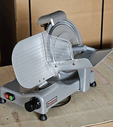 Гастрономічний слайсер Beckers ES 250, фото 1