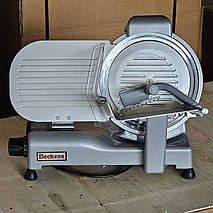Гастрономічний слайсер Beckers ES 250, фото 2