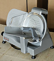 Гастрономічний слайсер Beckers ES 250, фото 3