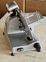 Гастрономічний слайсер Beckers ES 250, фото 4