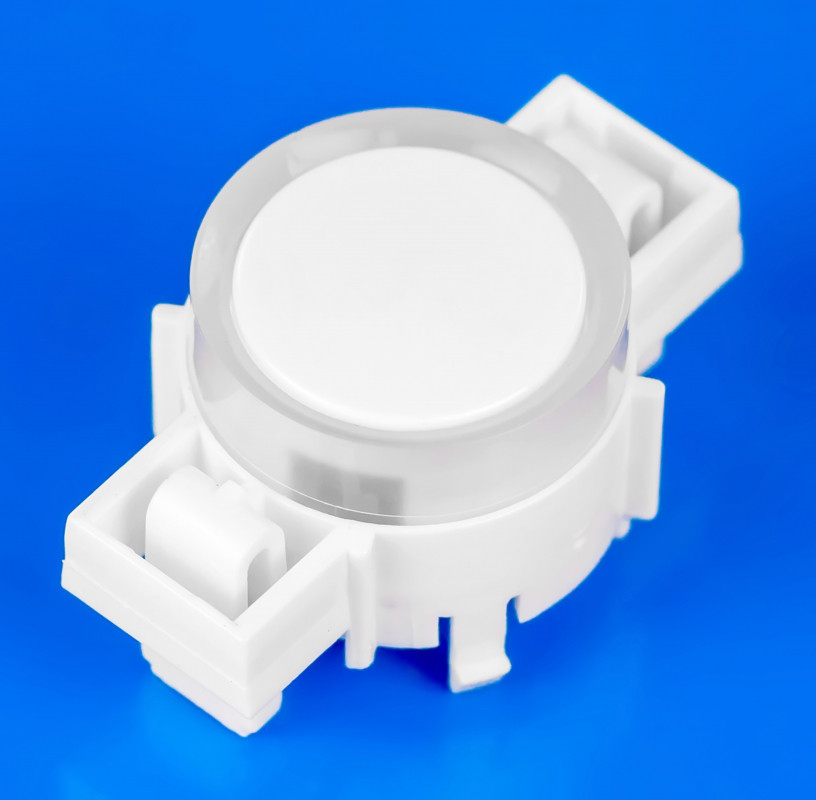 Кнопка для плити Bosch 613040, фото 1