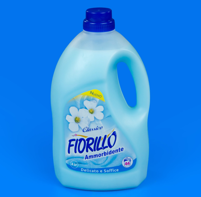 Кондиціонер для білизни Fiorillo Classic 4 л