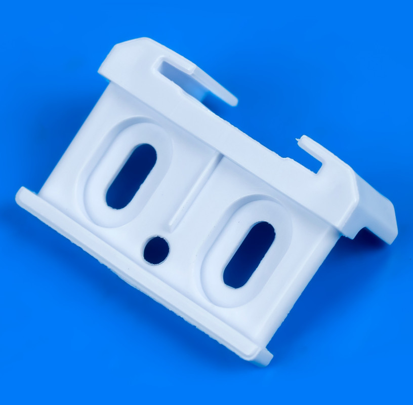 Кріпильний елемент для фасаду холодильника Beko 4647210100, фото 1