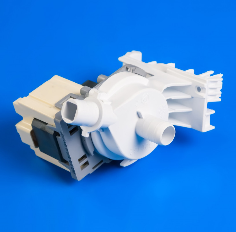 Рециркуляційний насос для пральної машини Electrolux 1325100715 Original, фото 1