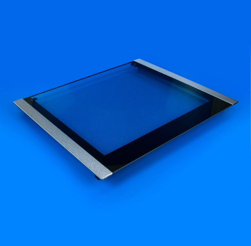 Зовнішнє скло дверцят плити Electrolux 5613093052