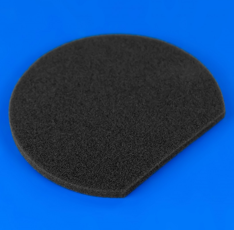 Фільтр для пилососа Bosch 12022750, фото 1