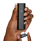 🚀Вапорайзер PAX Plus Onyx, фото 4