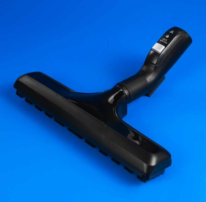 Паркетна щітка для пилососа Rowenta RS-RT3512, фото 1