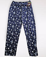 Велюрові штани для жінок оптом, 3XL/4XL-5XL/6XL рр., арт. Hay-105-72, фото 2