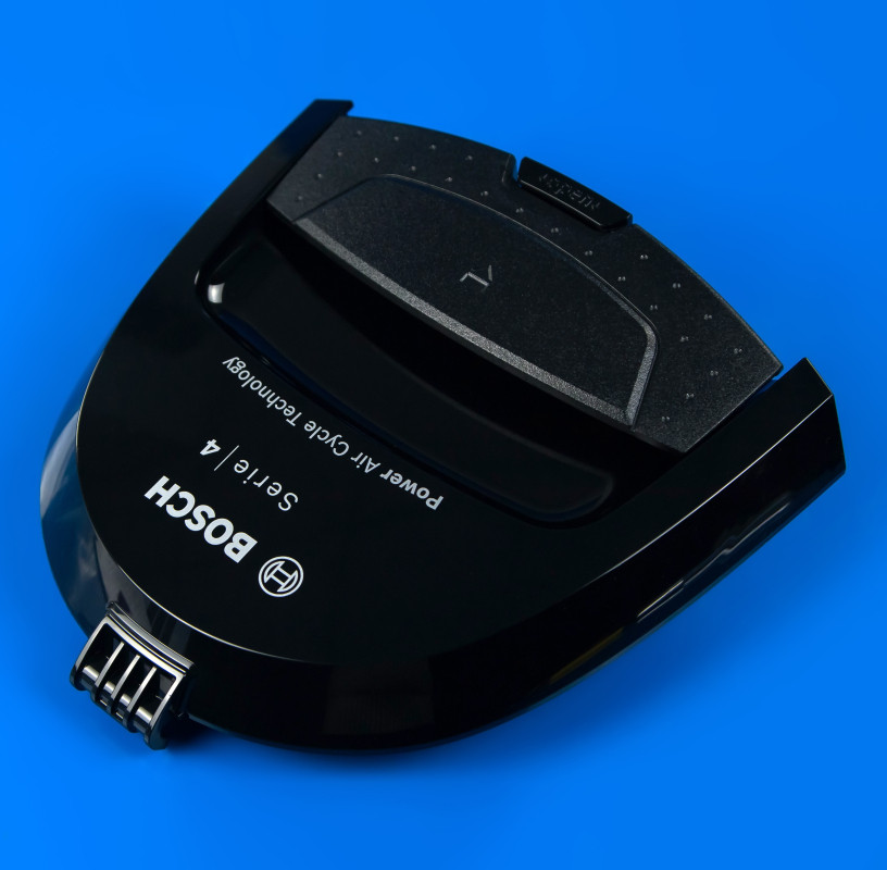 Кришка контейнера для сміття Bosch Siemens 12037181 для пилососа