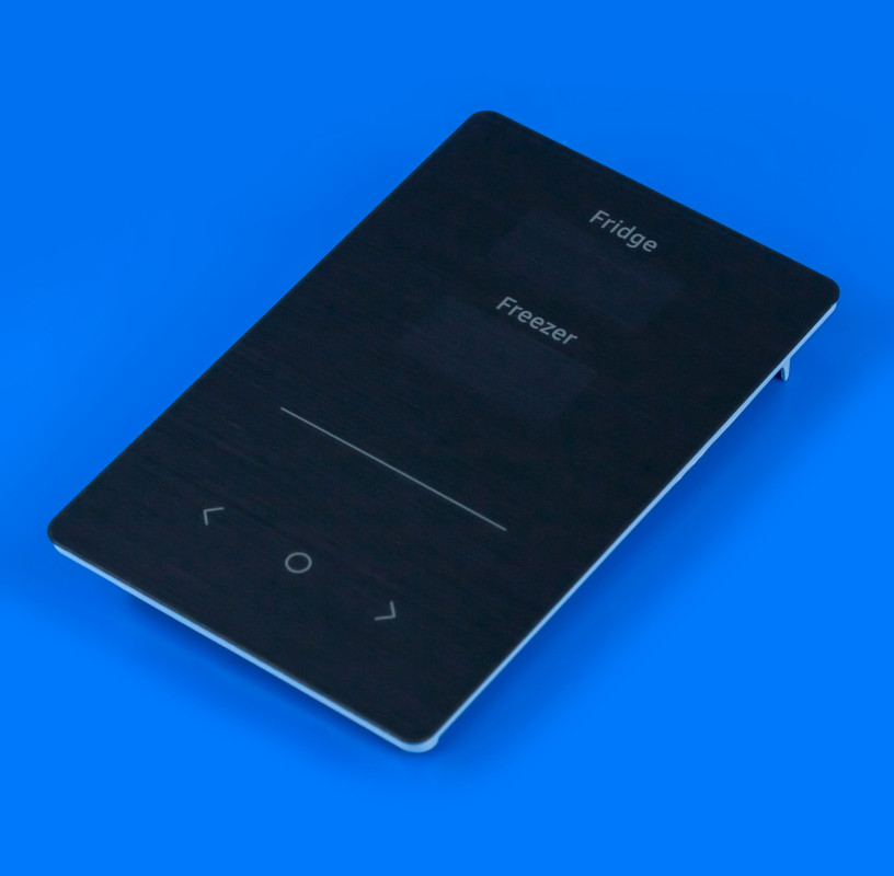 Електронний дисплейний модуль для холодильника Samsung DA97-21277A, фото 1