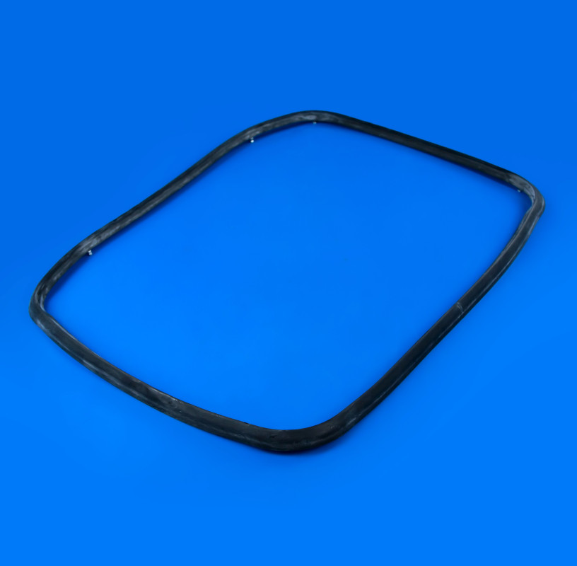 Щільна гума для дверей духовки Gorenje 533584, фото 1