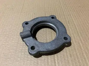 Кришка корпусу підшипника ЛДГ