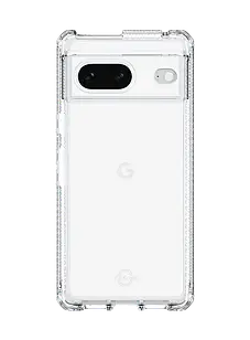 Чохол ITSKINS SPECTRUM R // CLEAR Transparent для Google Pixel 7
