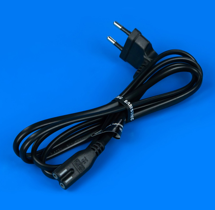 Кабель живлення для робота-пилососа Samsung 3903-000525