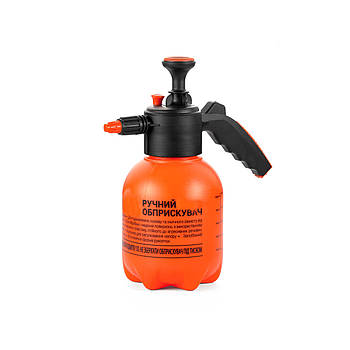 Обприскувач ручний з ручним насосом 1 л Sturmax 3015M-30-01