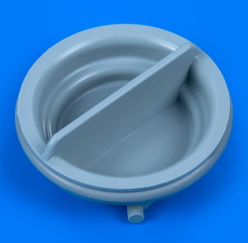 Дозатор порошку для посудомийної машини Ariston C00287671