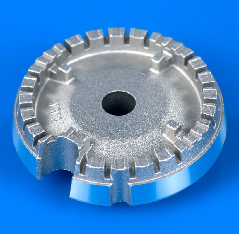 Газова конфорка для плити BOMPANI M00460617