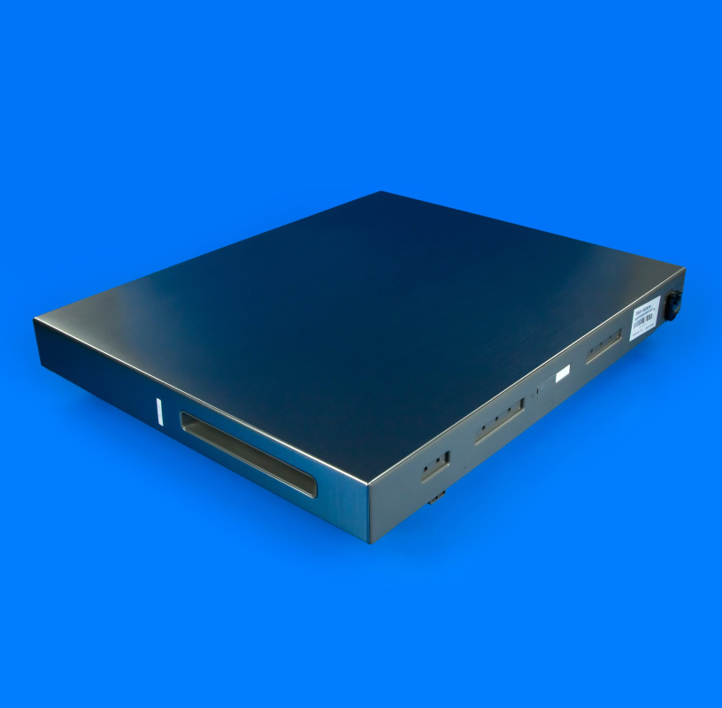 Дверцята морозильного відділення для холодильника Samsung DA91-06361K, фото 1