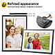 Цифрова фоторамка Kodak Smart RCF 1018 WiFi IPS 10.1 дюймів 32 Гб Чорний, фото 4