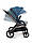 ICandy - Прогулянкова коляска CORE - Atlantis Blue, фото 7