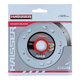 Диски алмазні